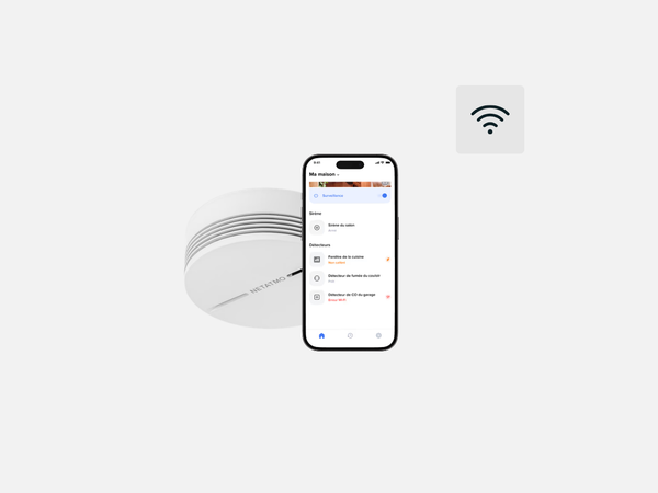 Netatmo Smart Home