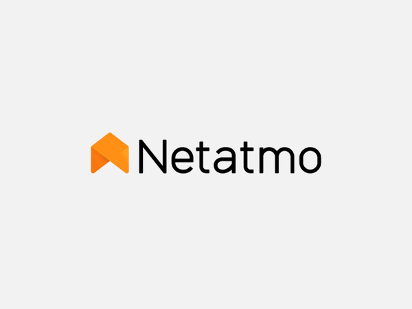 Netatmo producten