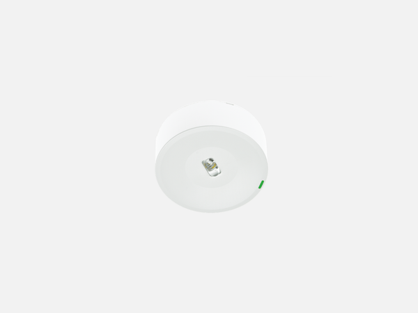 Anti-paniekverlichting