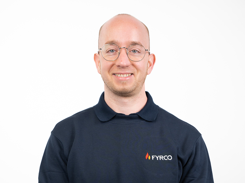 Portretfoto Sales Advisor 