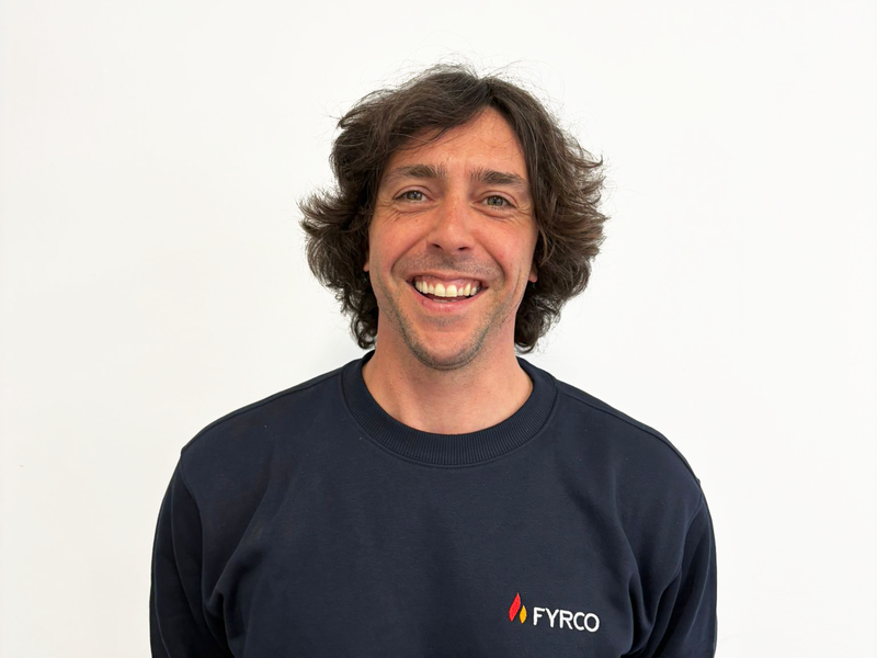 Portretfoto Sales Advisor 