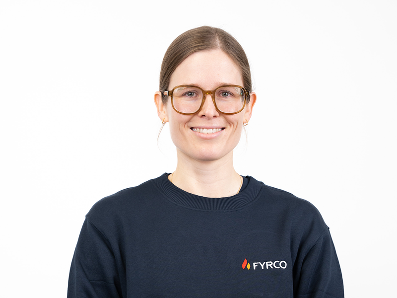 Portretfoto Sales Support