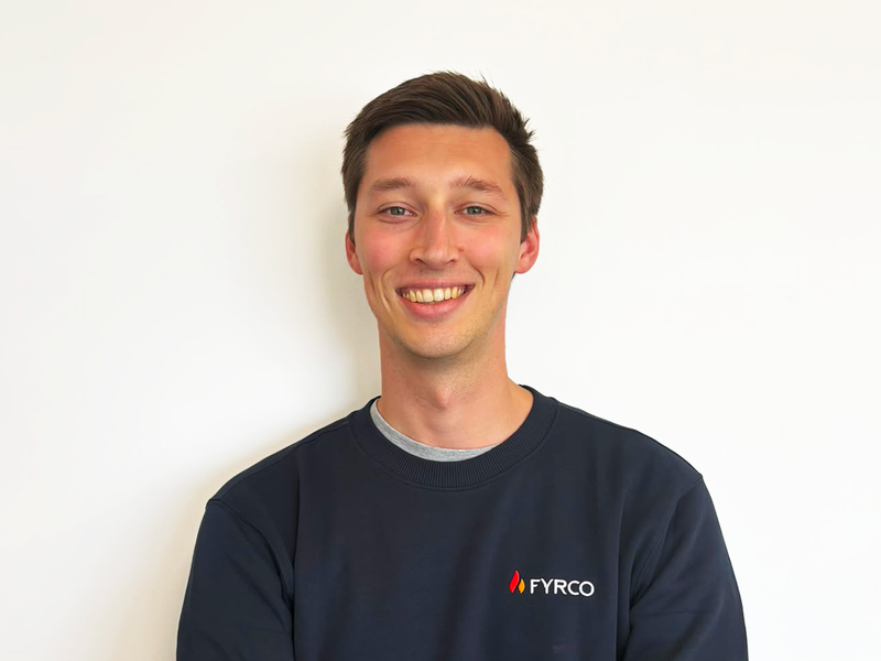 Portretfoto Sales Advisor