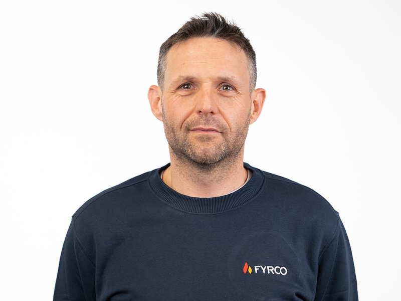 Portretfoto Customer & Financial Operations Advisor