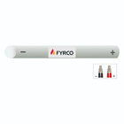 NiMH batterij 4.8V stick voor noodverlichting