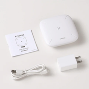 X-Sense Link+ Pro basisstation - Gateway onderdelen 