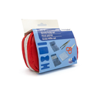 EHBO-kit basic voor thuis, in de auto, caravan of boot