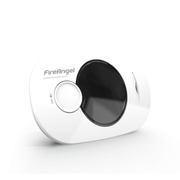 Fire Angel Koolmonoxidemelder met display en stille testfunctie
