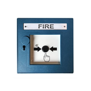 Fire Angel Wi-Safe draadloos koppelbare drukknopmelder 