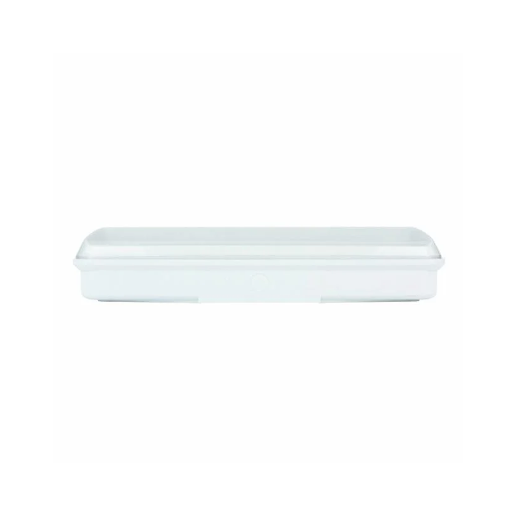 Zemper Arian led noodverlichting 390 lumen met vervangbare LiFePO4-batterij en zelftest-functie