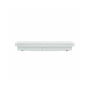 Zemper Diana Flat LED noodverlichting met autotest-functie en vervangbare LiFePO4-batterij
