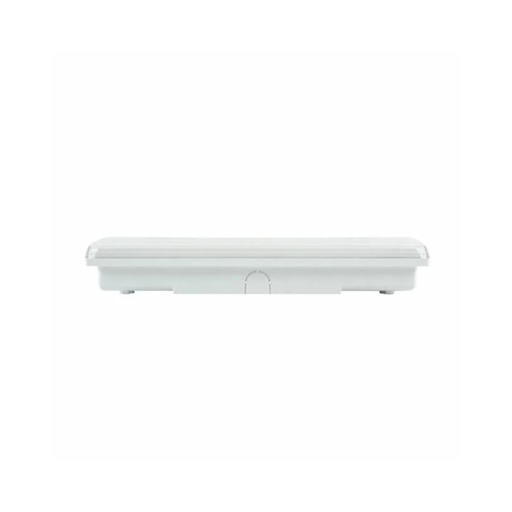 Zemper Diana Flat LED noodverlichting met autotest-functie en vervangbare LiFePO4-batterij