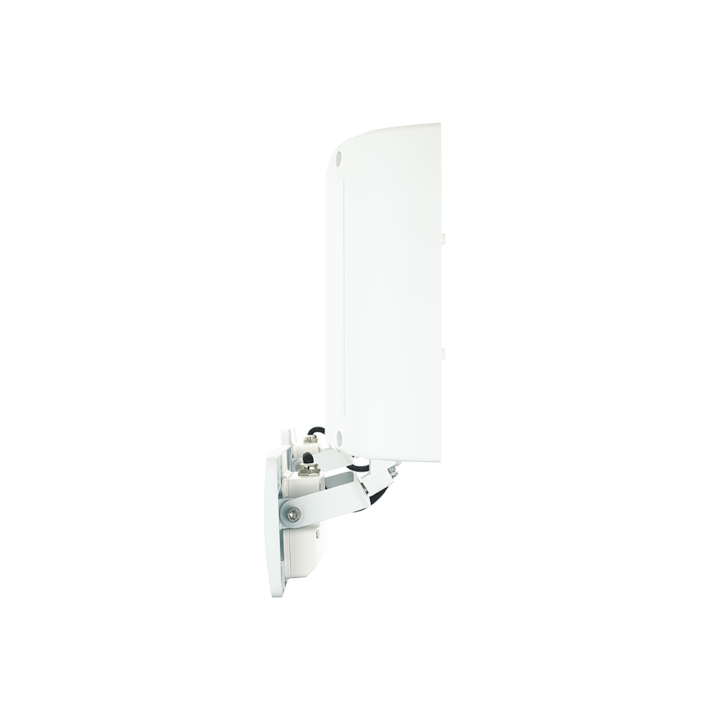 Zemper Maxilum Evo LED schijnwerper met lichtopbrengst van 3300 lumen en twee verstelbare schijnwerpers 