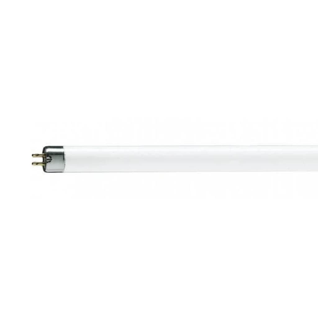Philips TL Mini 6W /33-640 voor noodverlichting met levensduur van 10 000 branduren
