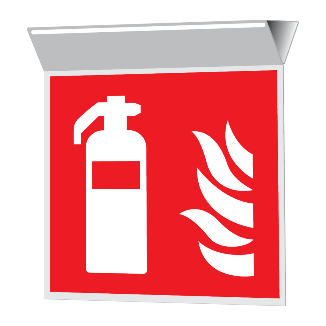 Pictogram brandblusser kopen? – Brandbeveiligingshop