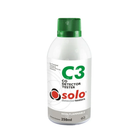 Solo CO-melder test spray, universele tester voor koolmonoxidemelders