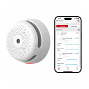 X-sense draadloos koppelbare rookmelder Link+Pro koppelbaar via wifi of RF