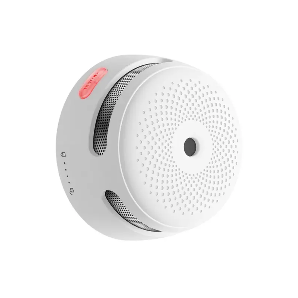 X-sense draadloos koppelbare rookmelder Link+Pro koppelbaar via wifi of RF